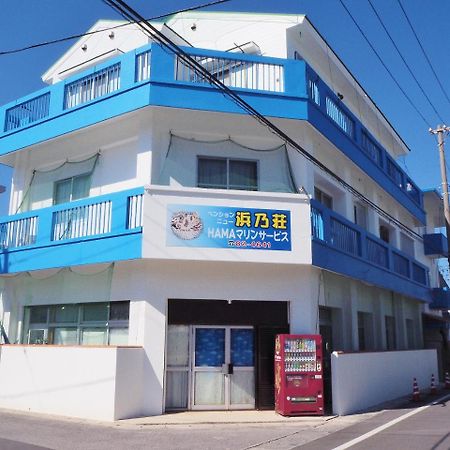 Pension New Hamanoso Ishigaki  Екстер'єр фото