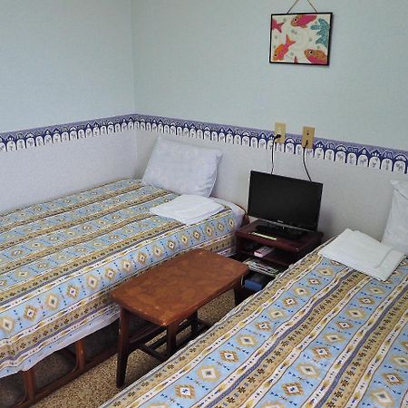 Pension New Hamanoso Ishigaki  Екстер'єр фото