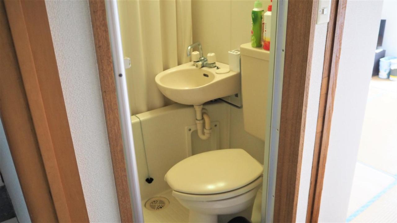 Pension New Hamanoso Ishigaki  Екстер'єр фото