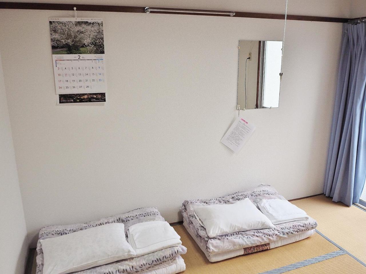Pension New Hamanoso Ishigaki  Екстер'єр фото