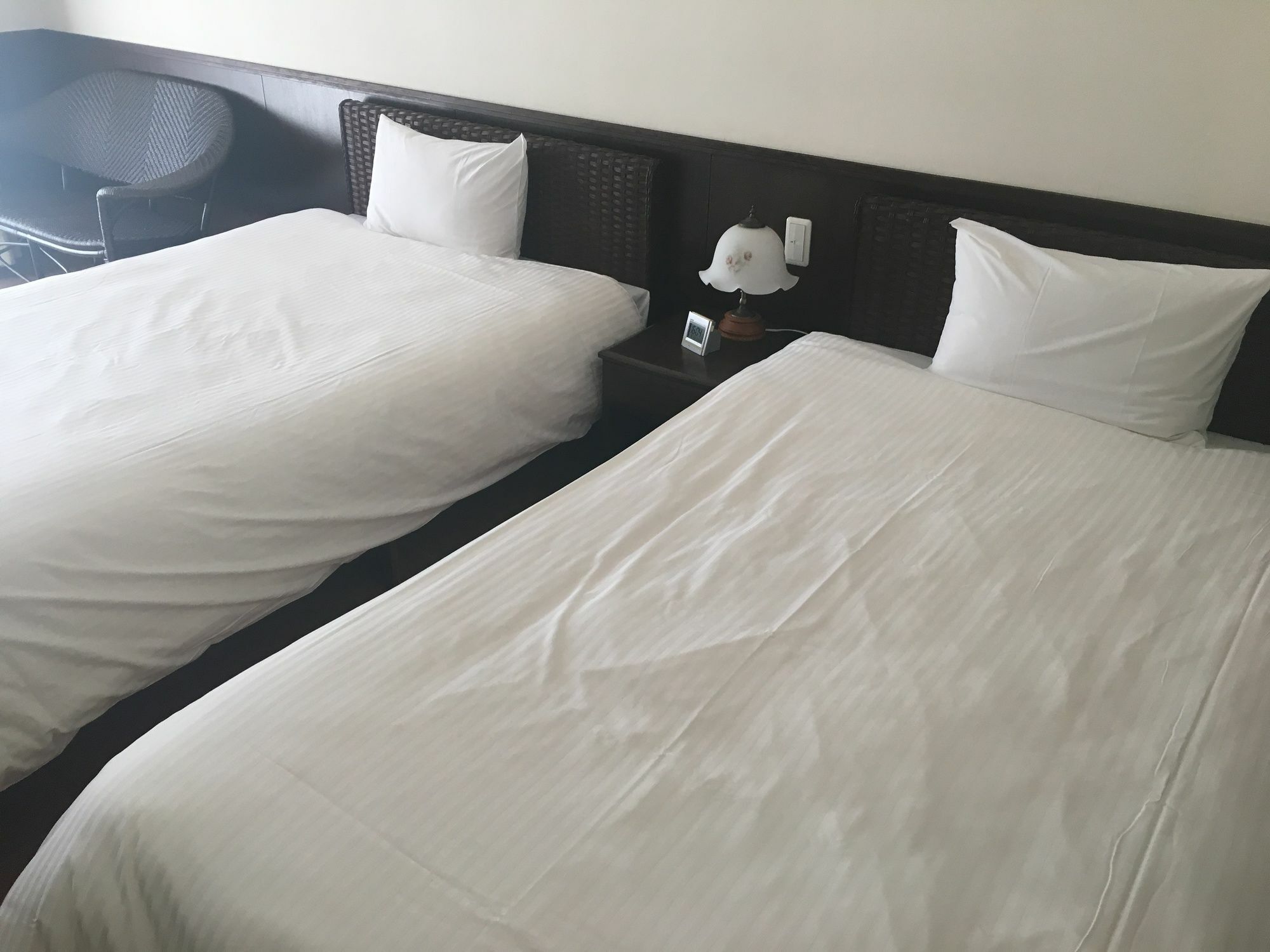 Pension New Hamanoso Ishigaki  Екстер'єр фото