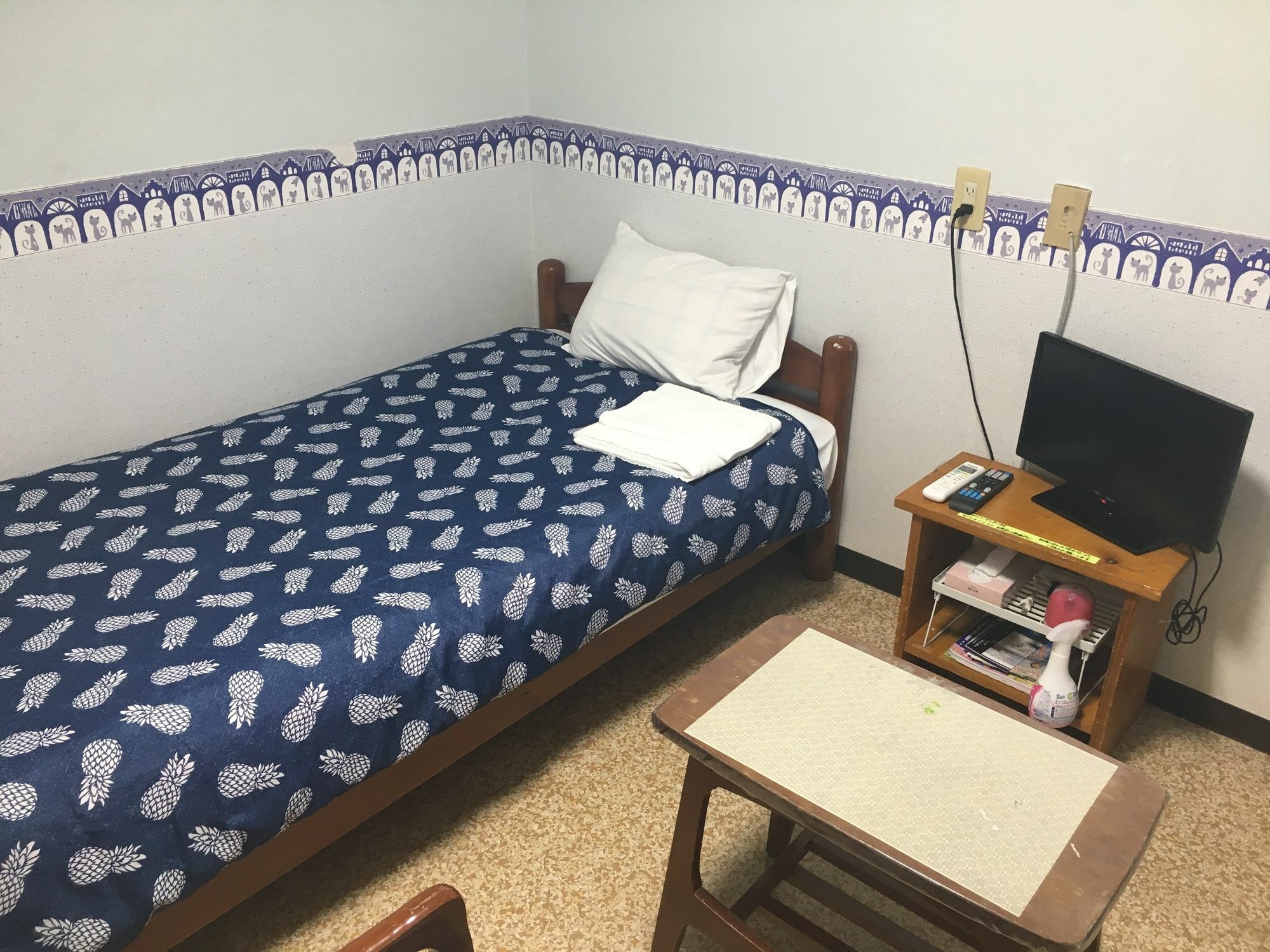 Pension New Hamanoso Ishigaki  Екстер'єр фото