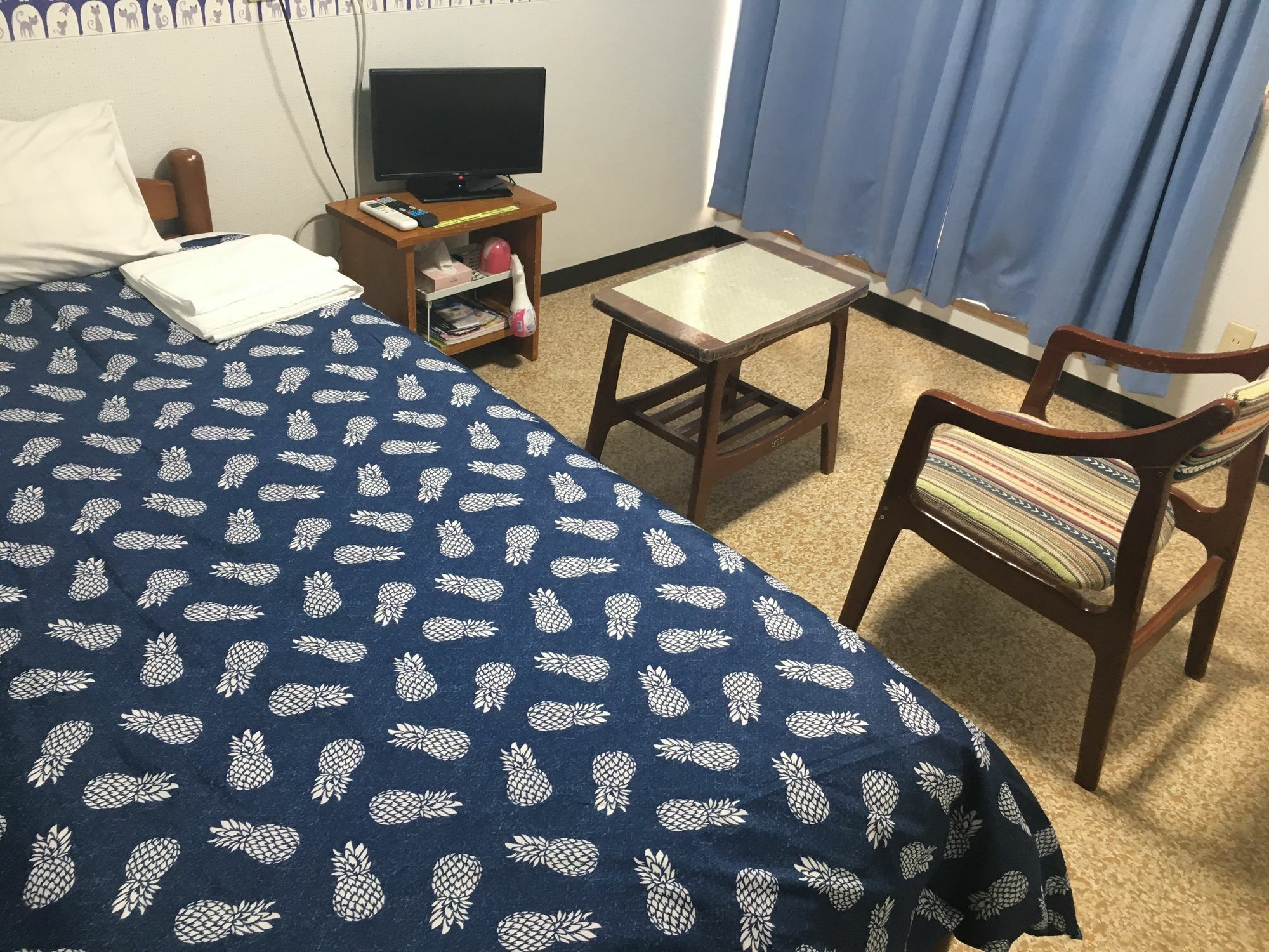 Pension New Hamanoso Ishigaki  Екстер'єр фото
